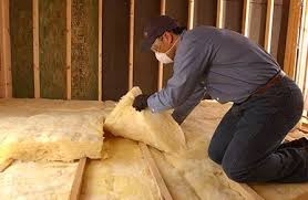 Types of Insulation We Offer in Candler Mcafee, GA