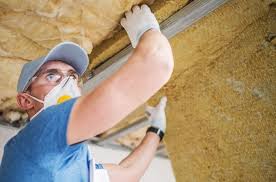 Best Eco-Friendly or Green Insulation Solutions  in Candler Mcafee, GA